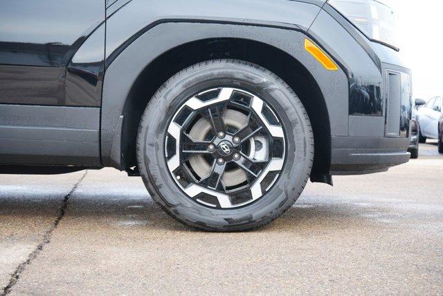 new 2026 Hyundai Palisade car, priced at $47,688