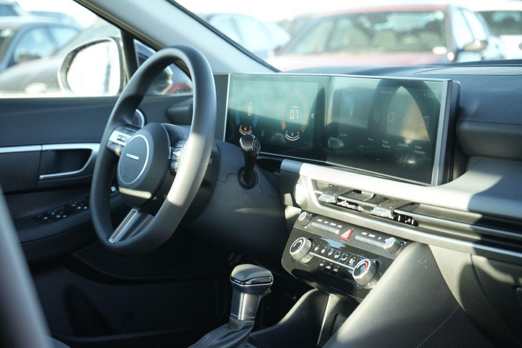 new 2026 Hyundai Sonata car, priced at $28,161