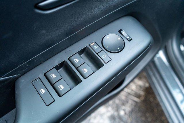 new 2026 Hyundai Kona car, priced at $27,634