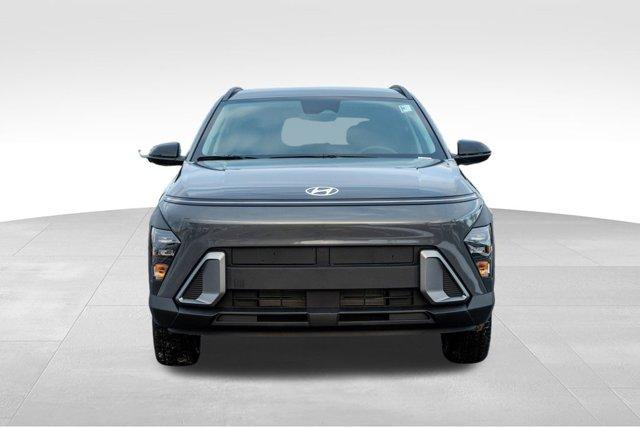 new 2026 Hyundai Kona car, priced at $26,384