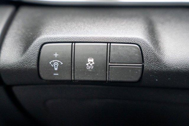 used 2024 Hyundai Elantra car, priced at $19,398