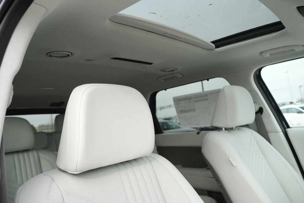 new 2026 Hyundai Palisade car, priced at $46,706