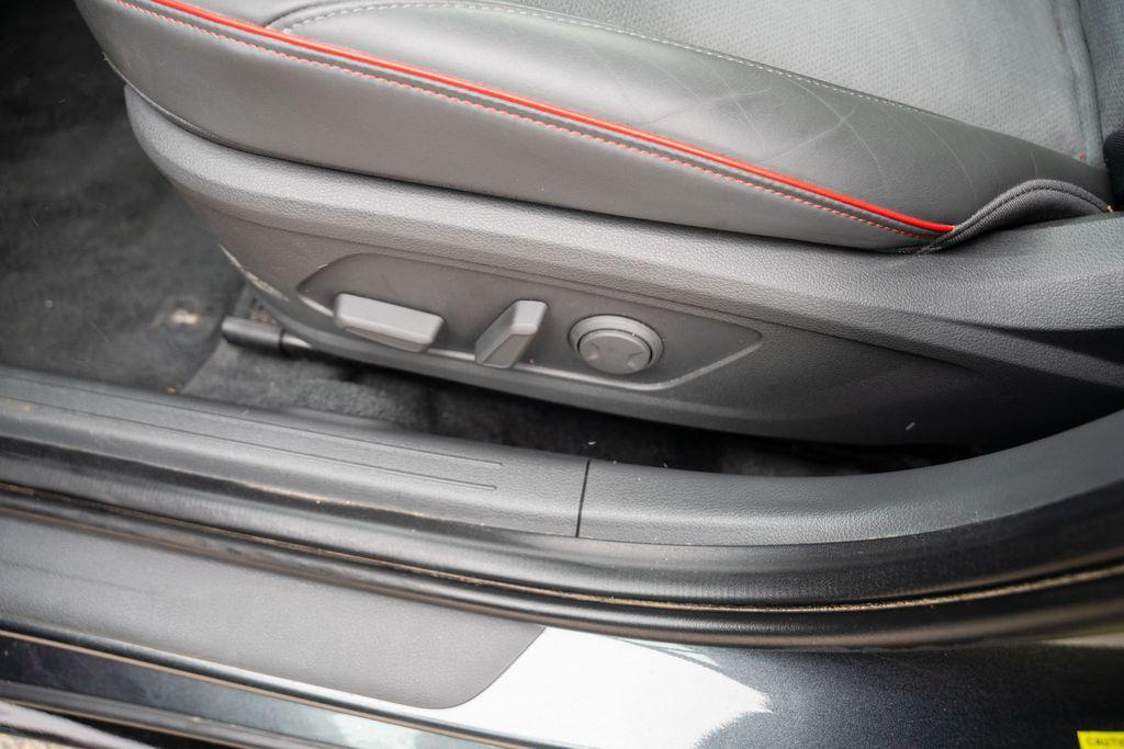 used 2022 Hyundai Sonata car, priced at $23,791