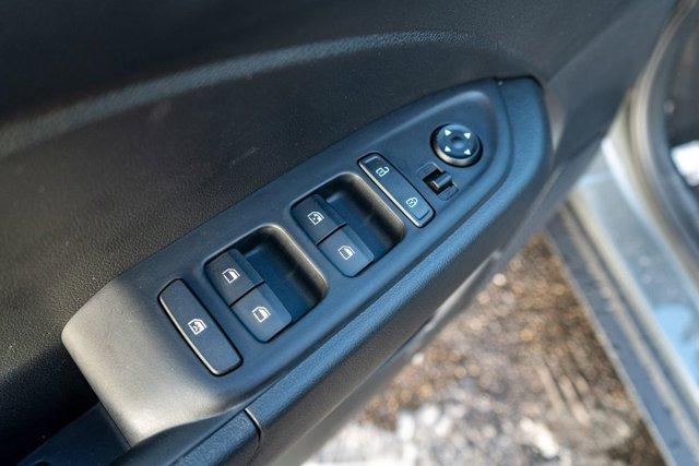 new 2026 Hyundai Venue car, priced at $24,518