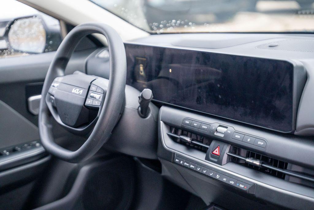 used 2025 Kia K4 car, priced at $20,443