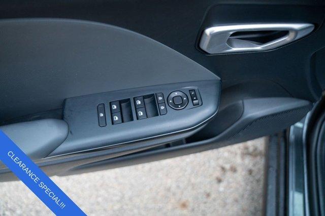 used 2025 Kia K4 car, priced at $20,591