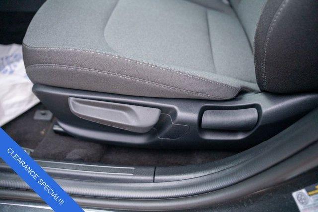 used 2025 Kia K4 car, priced at $20,591