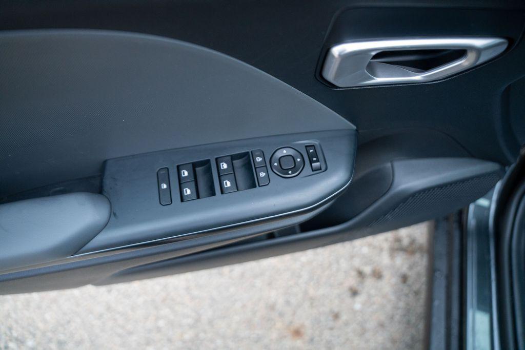 used 2025 Kia K4 car, priced at $20,443