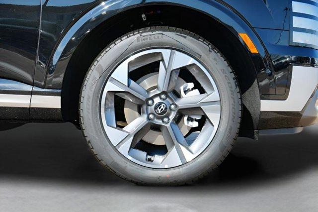 new 2026 Hyundai Palisade Hybrid car, priced at $55,515