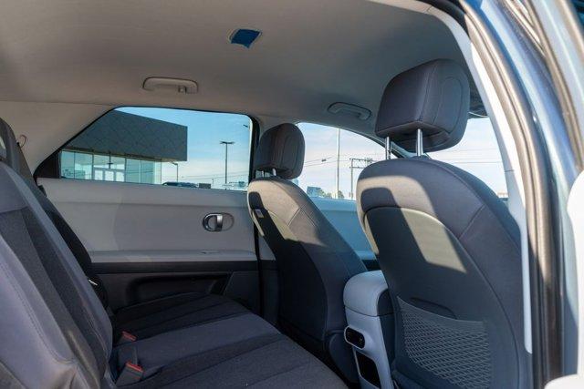 used 2024 Hyundai IONIQ 5 car, priced at $23,826