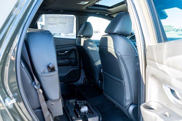 new 2026 Hyundai SANTA CRUZ car, priced at $36,296