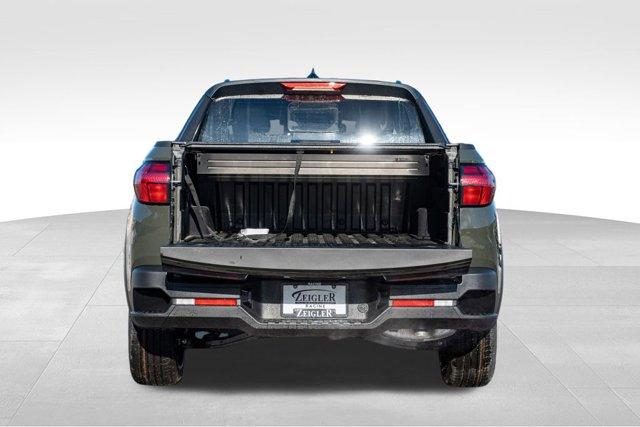 new 2026 Hyundai SANTA CRUZ car, priced at $33,631