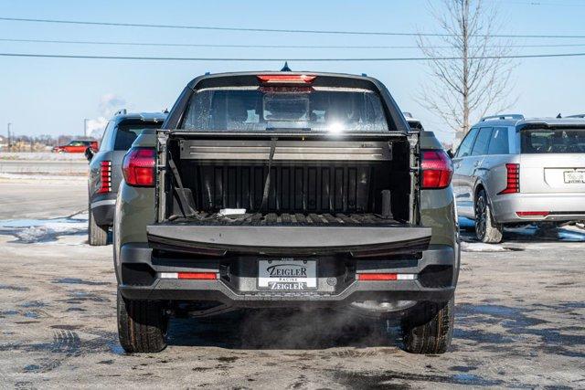 new 2026 Hyundai SANTA CRUZ car, priced at $36,296