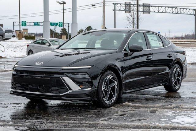 new 2026 Hyundai Sonata car, priced at $29,313