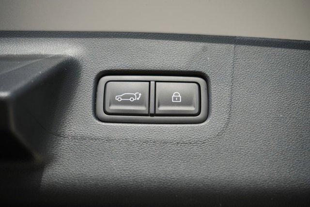 new 2026 Hyundai Santa Fe car, priced at $48,190