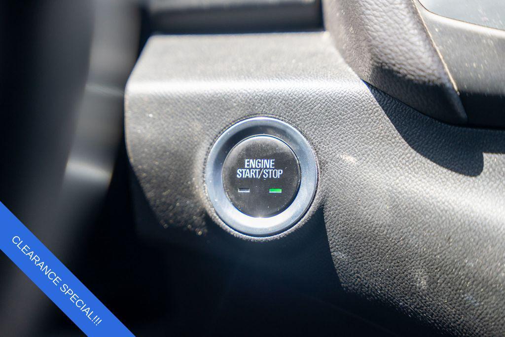 used 2022 GMC Terrain car, priced at $15,698