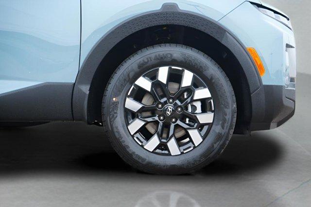 new 2026 Hyundai SANTA CRUZ car, priced at $34,691