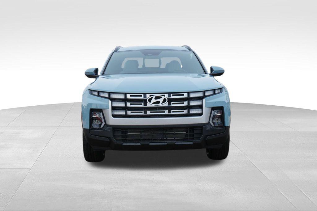 new 2026 Hyundai SANTA CRUZ car, priced at $33,978