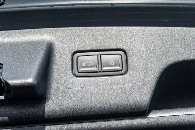 new 2026 Hyundai Palisade car, priced at $55,425