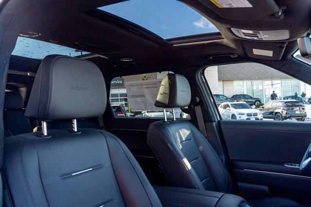 new 2026 Hyundai Palisade car, priced at $55,425