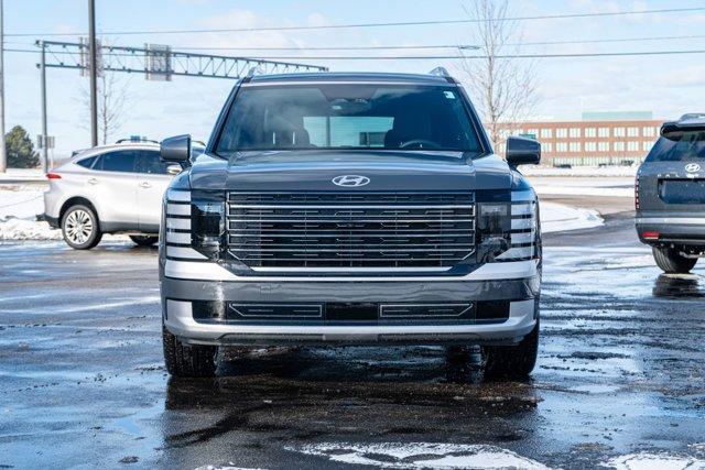 new 2026 Hyundai Palisade car, priced at $55,425