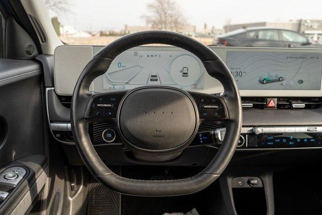 used 2023 Hyundai IONIQ 5 car, priced at $27,997
