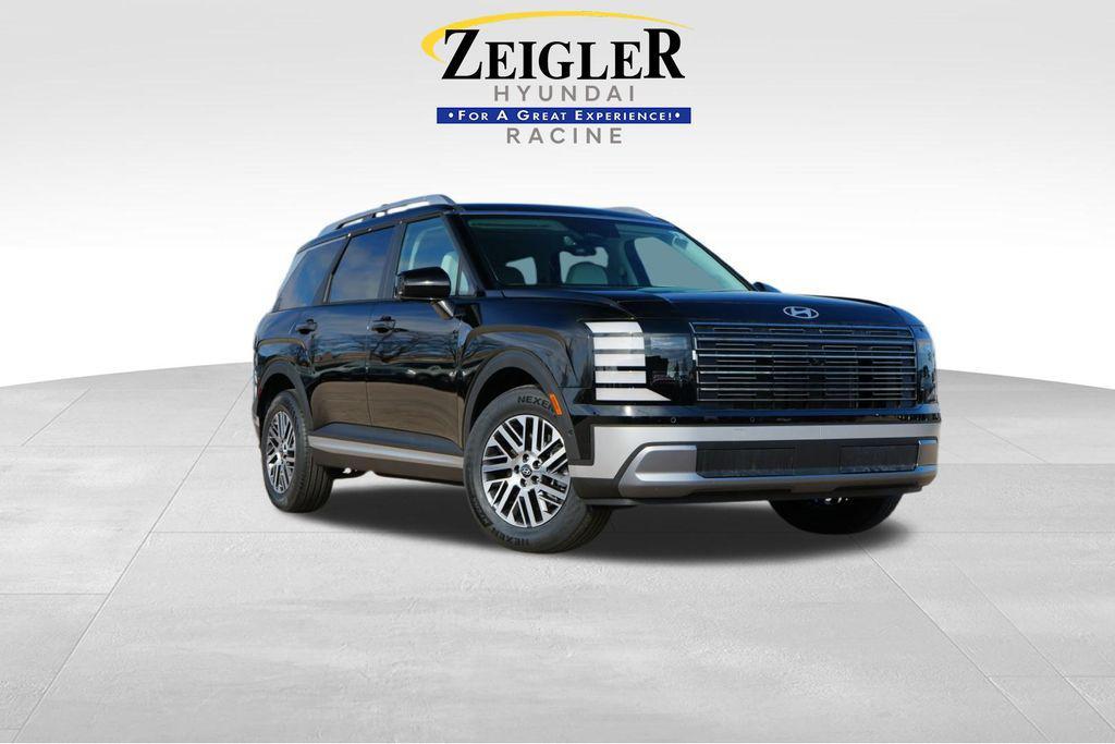 new 2026 Hyundai Palisade car, priced at $46,703