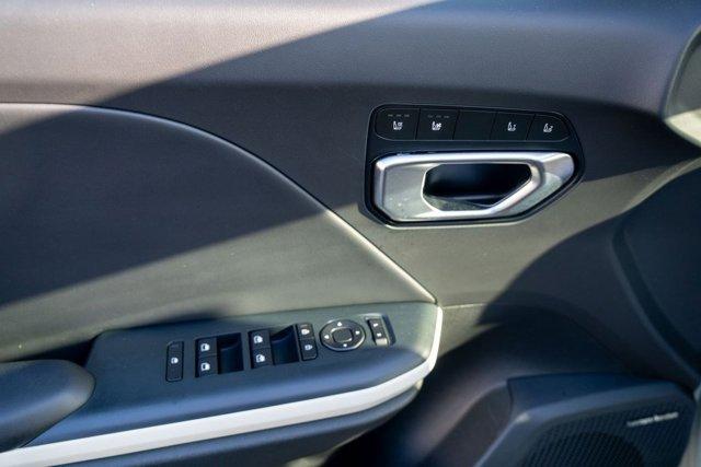 used 2025 Kia K4 car, priced at $27,488