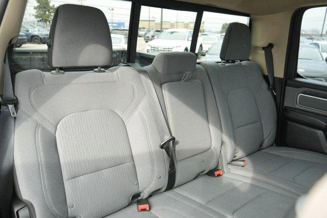 used 2019 Ram 1500 car, priced at $26,308