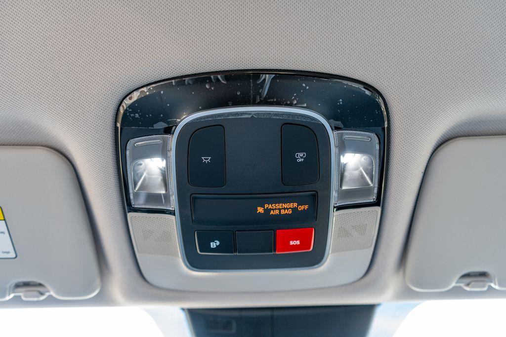 new 2026 Hyundai Tucson car, priced at $28,939