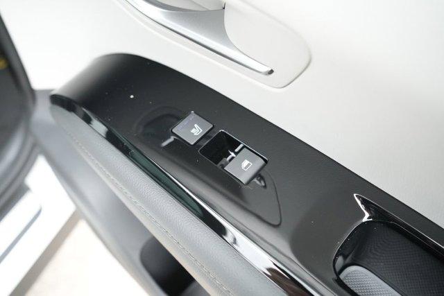 new 2026 Hyundai TUCSON Hybrid car, priced at $40,885