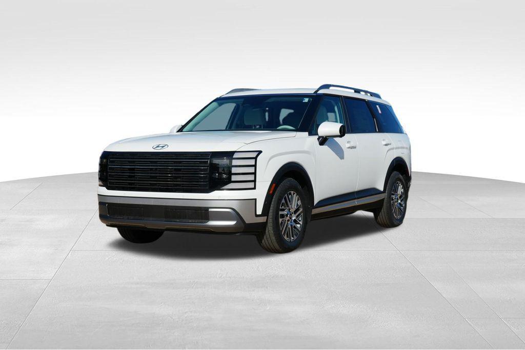new 2026 Hyundai Palisade car, priced at $47,939