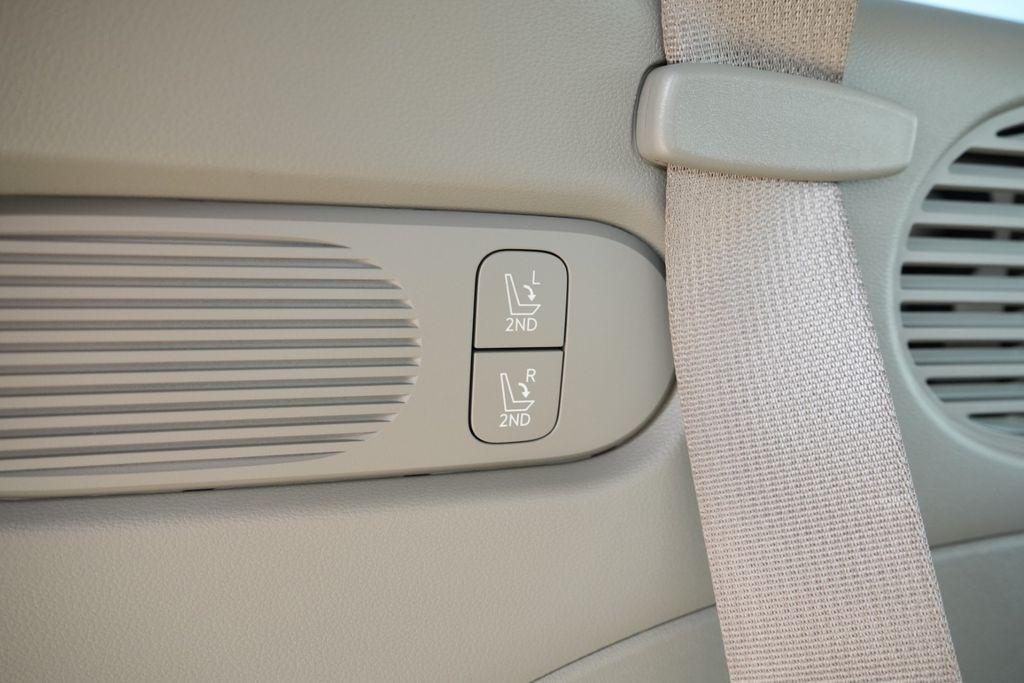 new 2026 Hyundai Palisade car, priced at $47,939