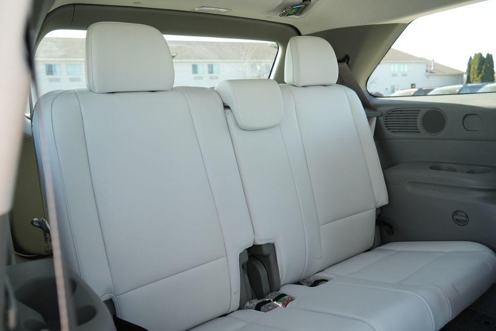 new 2026 Hyundai Palisade car, priced at $47,939