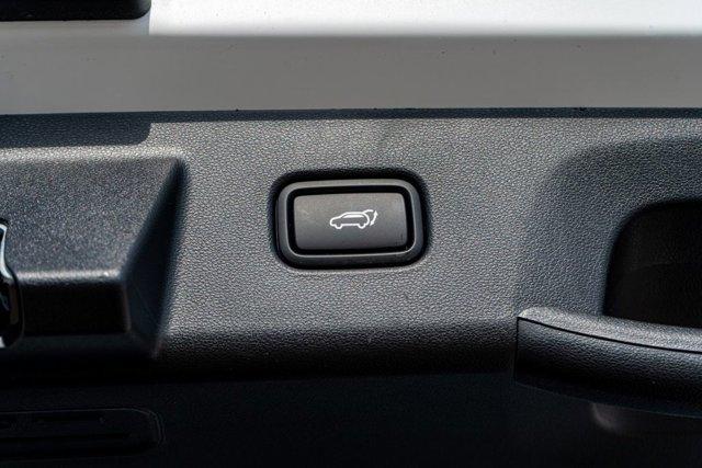 new 2026 Hyundai Tucson car, priced at $29,245