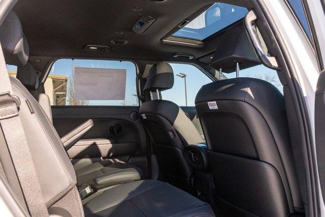 new 2026 Hyundai Palisade car, priced at $48,833