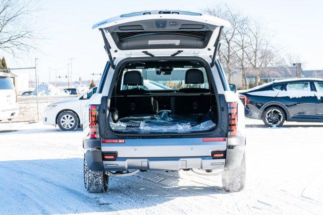 new 2026 Hyundai Palisade car, priced at $48,833