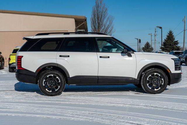 new 2026 Hyundai Palisade car, priced at $48,833