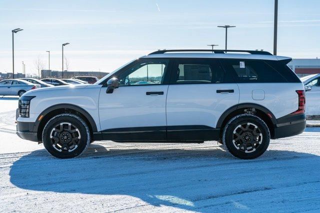 new 2026 Hyundai Palisade car, priced at $48,833