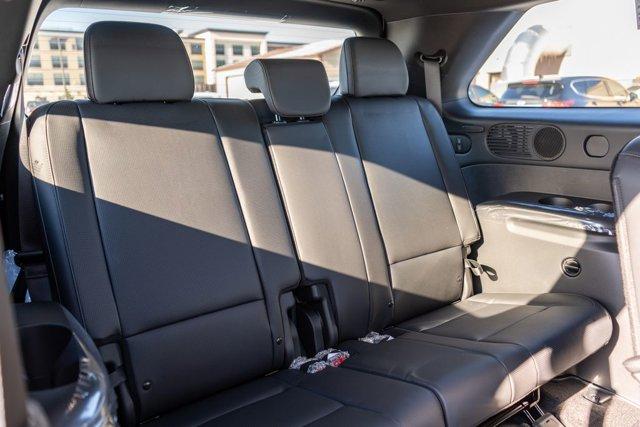 new 2026 Hyundai Palisade car, priced at $48,833