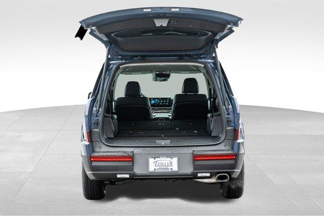 new 2026 Hyundai Santa Fe car, priced at $37,154