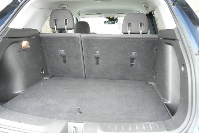 used 2021 Chevrolet TrailBlazer car, priced at $17,225