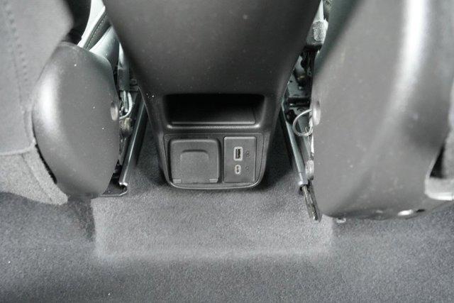 used 2021 Chevrolet TrailBlazer car, priced at $17,225