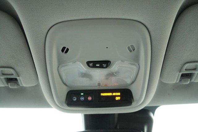 used 2021 Chevrolet TrailBlazer car, priced at $17,225