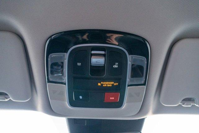 used 2023 Hyundai Tucson car, priced at $24,833