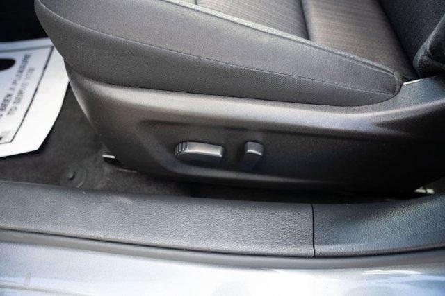 used 2025 Nissan Altima car, priced at $21,999