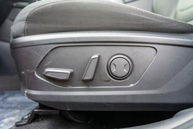 used 2022 Hyundai Tucson car, priced at $23,926