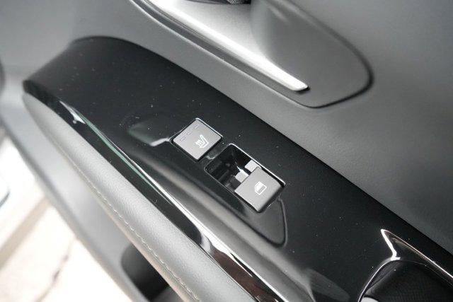 new 2026 Hyundai TUCSON Hybrid car, priced at $41,120