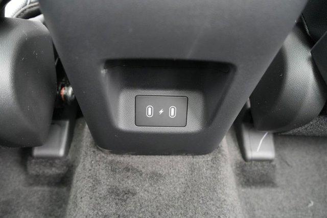 new 2026 Hyundai TUCSON Hybrid car, priced at $41,120