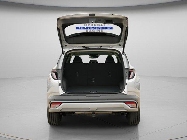 new 2026 Hyundai TUCSON Hybrid car, priced at $41,120